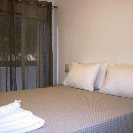Olga'S Luxury Apartment Corfu  Bagian luar foto