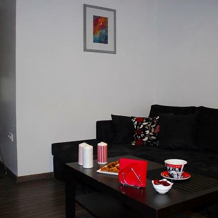 Olga'S Luxury Apartment Corfu  Bagian luar foto