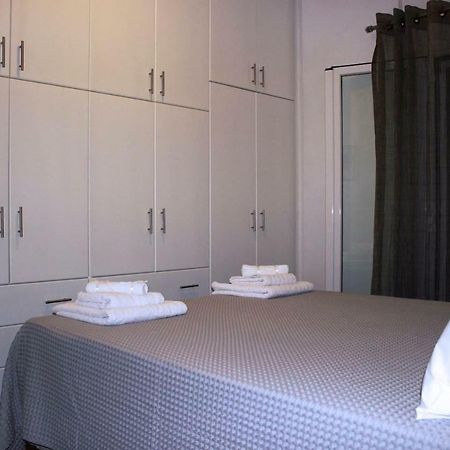 Olga'S Luxury Apartment Corfu  Bagian luar foto