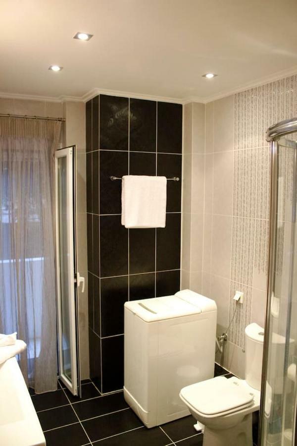 Olga'S Luxury Apartment Corfu  Bagian luar foto