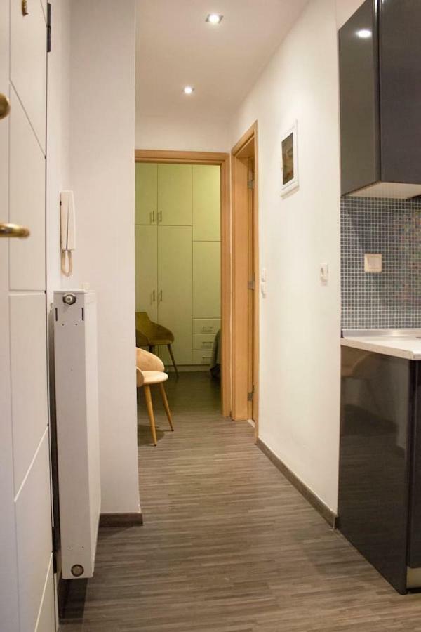 Olga'S Luxury Apartment Corfu  Bagian luar foto